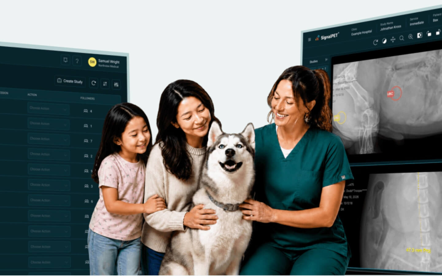 SignalPet